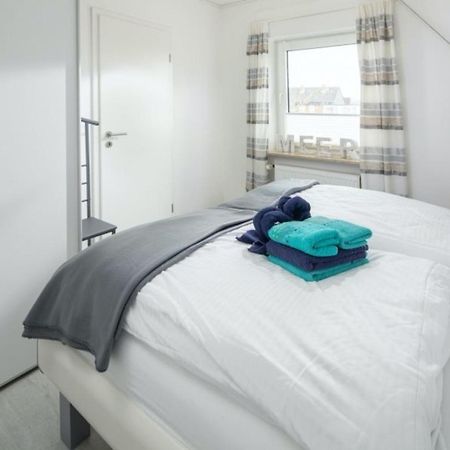 Seamens Cabin Norddeich  Exterior photo